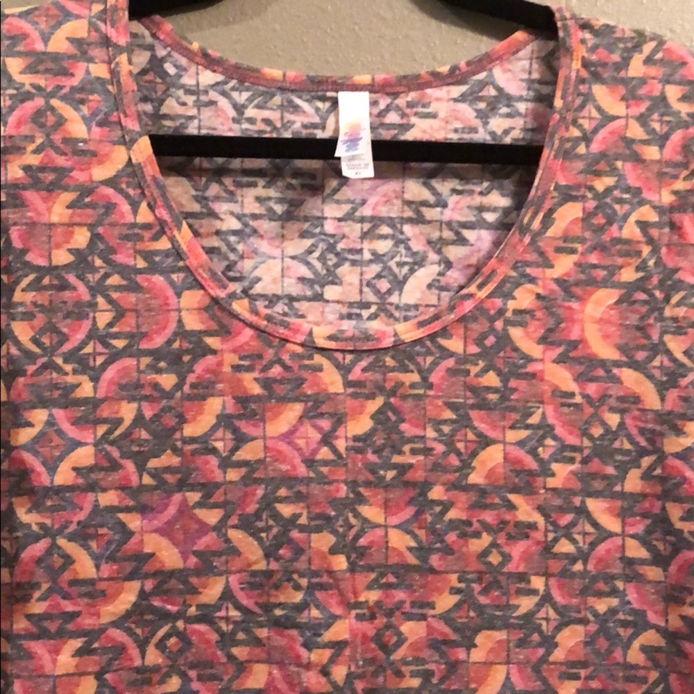 LLR CLASSIC T - Picture 2 of 3